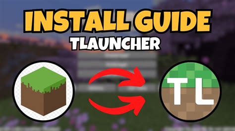 Image result for Minecraft Tlauncher Tutorial