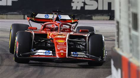 How Much Does an F1 Car Cost?: Parts-Wise Breakdown of a 2024 F1 Car - The SportsRush