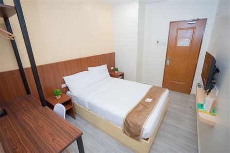 SUNDAZE DORMITEL (Naga, Bicol) - Hotel Reviews, Photos, Rate Comparison ...