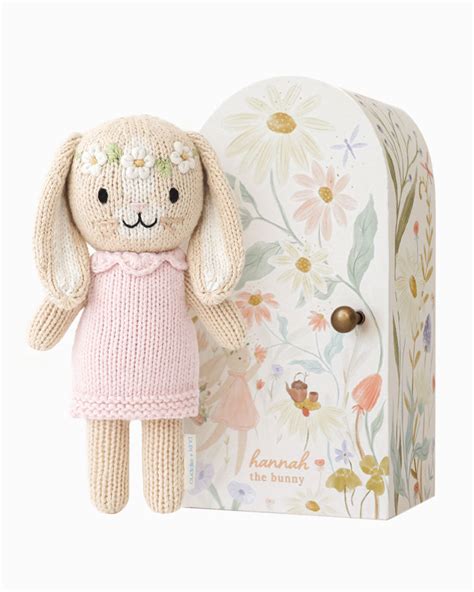 cuddle + kind dolls | 1 hand-knit doll = 10 meals – cuddle+kind