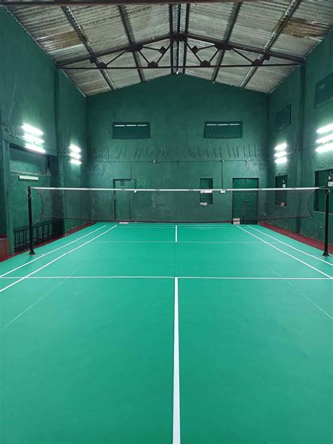 Shuttler's Badminton Hall in Bavdhan,Pune - Best Badminton Courts near ...