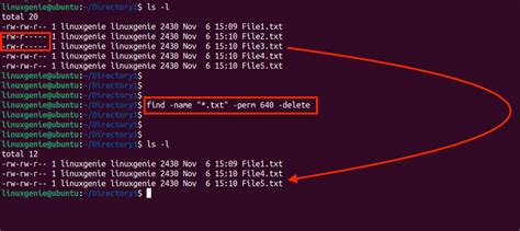 Image result for How to Clear Highlight in Linux File