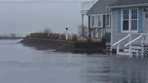 Latest Cape Cod storm piles on damages to south-facing Dennis beaches