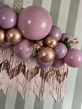 Image result for Grand Reopening with Purple Balloons
