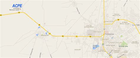 ACPE - Akal College Of Physical Education