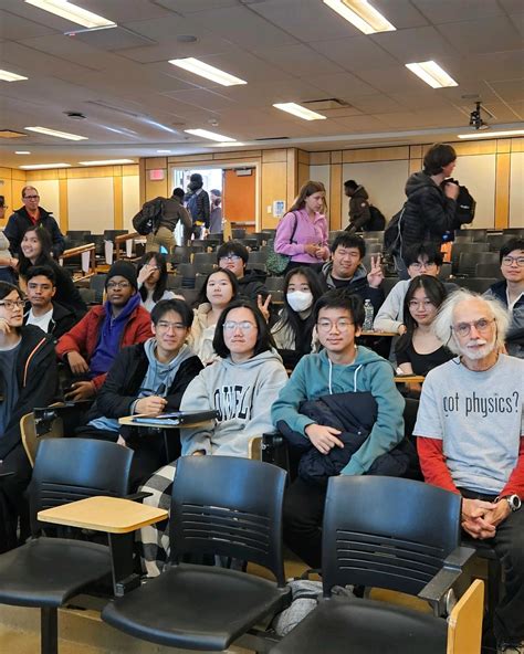 Furness High School | Ms. Blount's Physics class spent the day ...