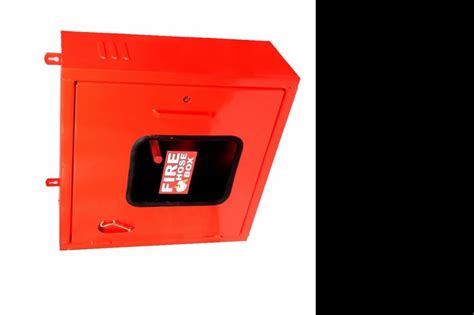 Fire Hose Box - Frp Fire Hose Box Manufacturer from Mumbai