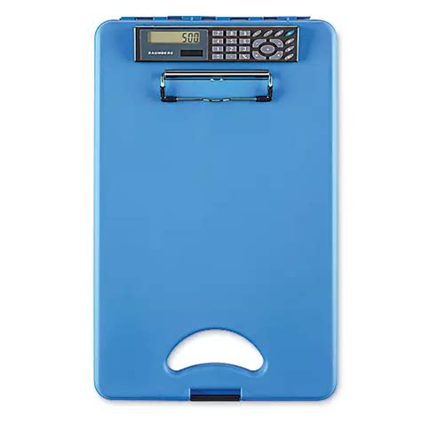 Clipboards, Metal Clipboards in Stock - ULINE