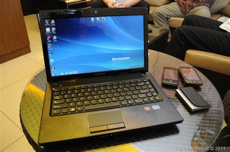 Lenovo G470 Notebook Unboxing–Radeon Powered i3 Laptop Starting At PHP ...