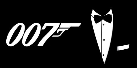 【电影片头】007片头合集 James Bond Gunbarrels 1962 - 2015_哔哩哔哩_bilibili
