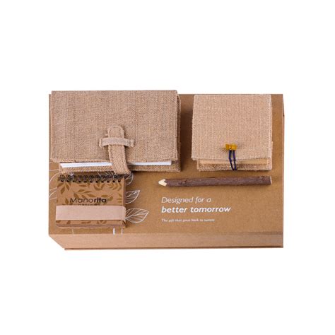 Combo Gift Set Box (5 Products Combo) - 1 Box
