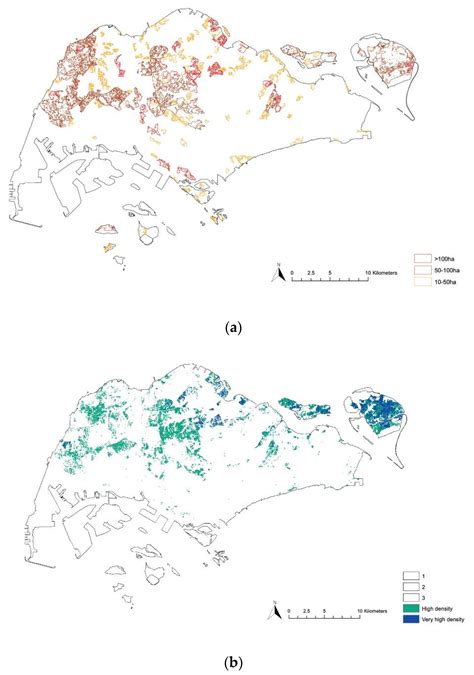 Study towards Integrating Secondary Forests into Future Land Use ...