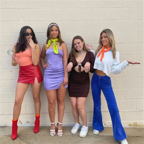 17 Easy DIY Halloween Costume Ideas for Women - Parade