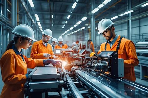 Factory Worker 的图像结果