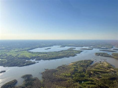 Barren River Lake Hits Record High - Jobe for Kentucky