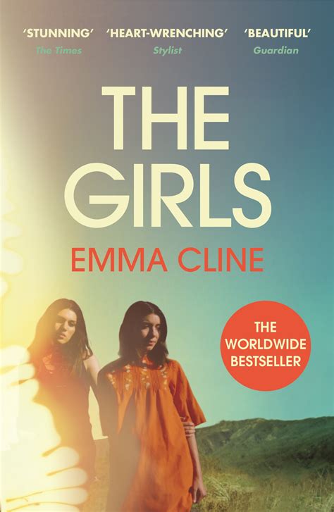The Girls by Emma Cline - Penguin Books Australia
