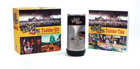 Buy The Wizard of Oz Kit Book Online at Low Prices in India | The ...