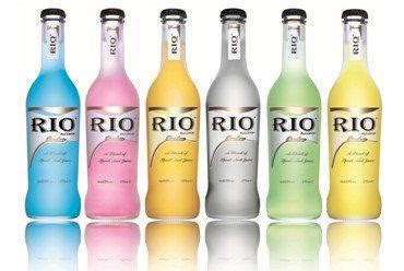 RIO鸡尾酒，和周冬雨一起给“空巢青年”打造舒适空间_RIO锐澳品牌故事 - 品牌之家
