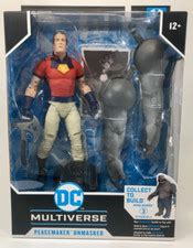 Buy McFarlane DC Multiverse The Suicide Squad UNMASKED PEACEMAKER ...
