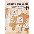 NCERT Class 8 Ganita Prakash Textbook of Mathematics for Grade 8 Part-1 ...