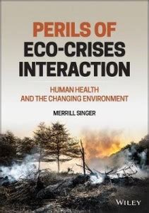Ecosystem Crises Interactions: Buy Ecosystem Crises Interactions by ...