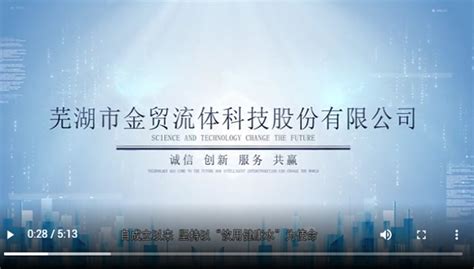 5月10日，芜湖国际贸易创新产业园项目（一期）在芜湖综合保税区开工建设，我市开放型经济发展再添新平台-度小视