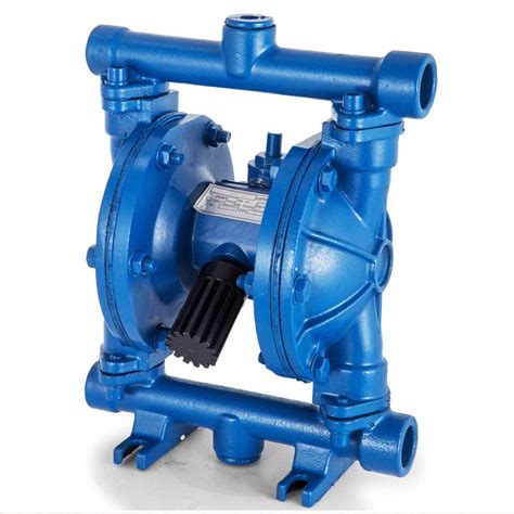 Buy Air Operated Double Diaphragm Pump QBK-15 Air-Operated Diaphragm ...
