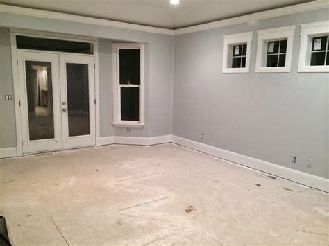 Misty Paint Color – An Insight Into Its History And Variations - Paint ...