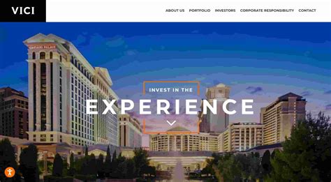 How to Buy Vici Properties Stock | Invest in VICI