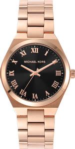 MICHAEL KORS Lennox Lennox Analog Watch - For Women - Buy MICHAEL KORS ...