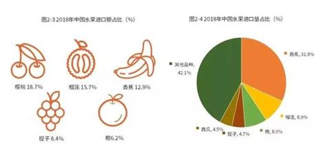 盘点：2019年水果市场行情大数据重点解读_中国