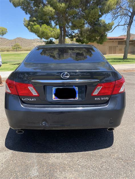 2008 Lexus ES 350 for Sale in Glendale, AZ - OfferUp