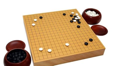 Computadora le gana a genio chino en milenario juego asiático