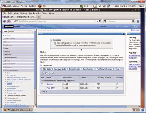 Image result for WebSphere Linux