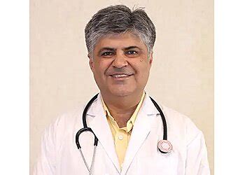 3 Best Nephrologists in Bhopal, MP - Expert Recommendations