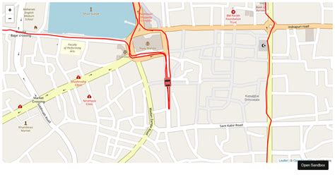 Image result for Leaflet Example