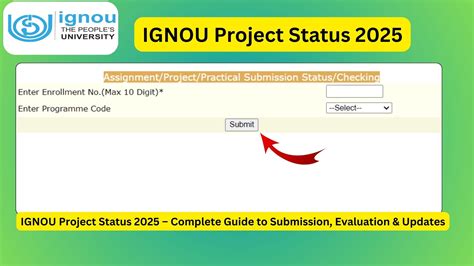 Image result for Guide for Project IGNOU