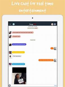 Live Chat Rooms by App Shopper Mumu Chat Live Chat Rooms Dating Live Chat Rooms