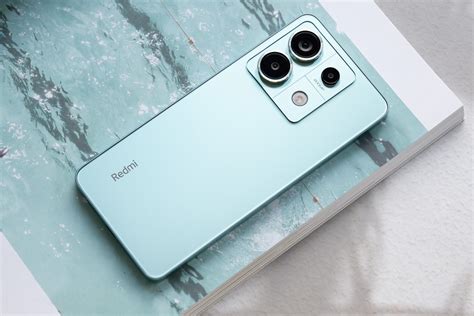 Bocoran Terkini: Harga Redmi Note 13 di Indonesia, Spesifikasi, dan Perbandingan!