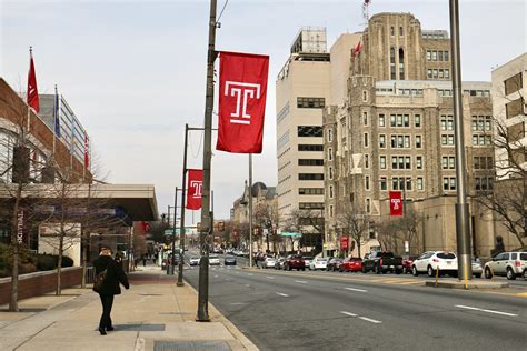 Temple University joins list of colleges under investigation for ...