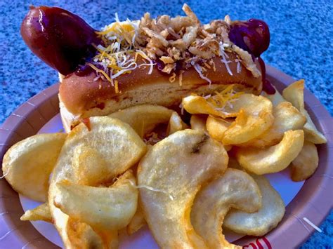 Best Disneyland Dining Guide For Food Restaurant – Park Savers