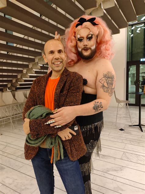 Rencontre avec les drag-queens de Drag Race France
