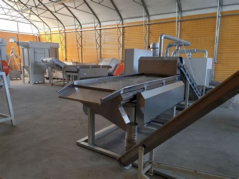 Image result for Hemp Processing Machine