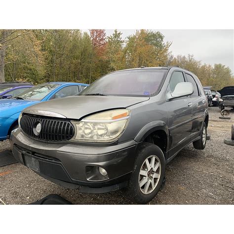 BUICK RENDEZVOUS 2004 | Barrie | Kenny U-Pull
