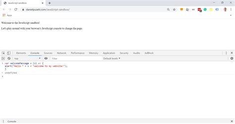 JavaScript Functions Examples 的图像结果