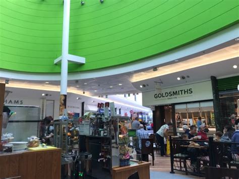 White Rose Shopping Centre (Leeds) - 2021 What to Know Before You Go ...