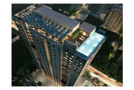 Rustomjee Aurelia in Majiwada, Thane: Price, Brochure, Floor Plan, Reviews