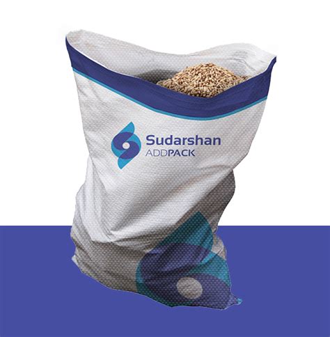 MRB International Pvt. Ltd. Products: Polypropylene Bags