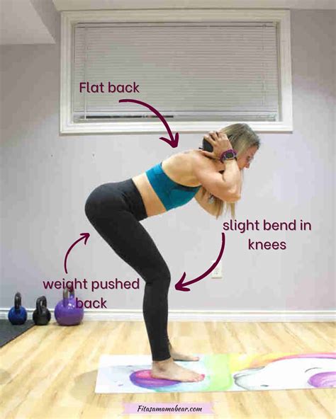 Dumbbell Lower Back Exercises