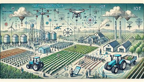Agriculture Smart Farming 的图像结果
